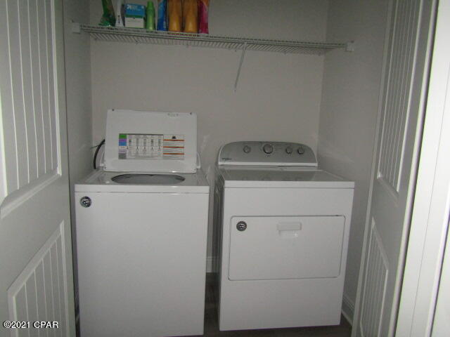 Hathaway Townhomes - Residential Lease