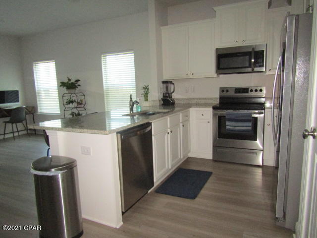 Hathaway Townhomes - Residential Lease