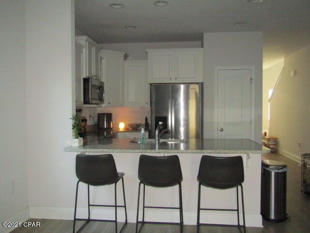 Hathaway Townhomes - Residential Lease