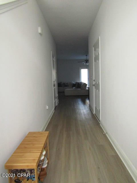 Hathaway Townhomes - Residential Lease