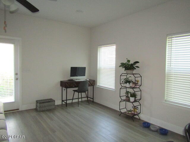 Hathaway Townhomes - Residential Lease