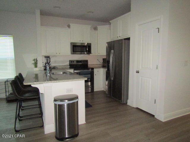 Hathaway Townhomes - Residential Lease