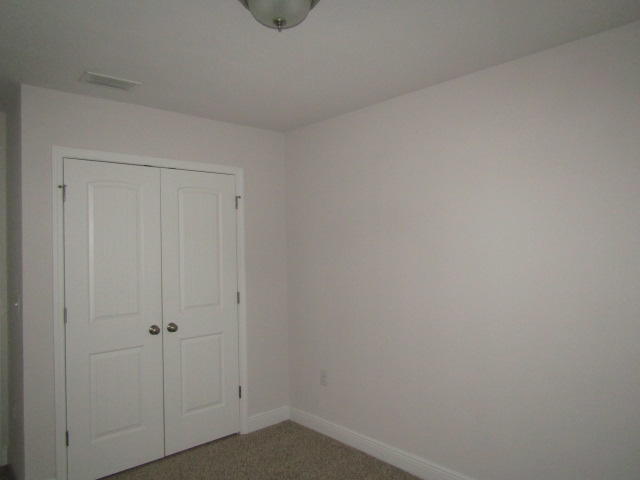 Hathaway Townhomes - Residential Lease