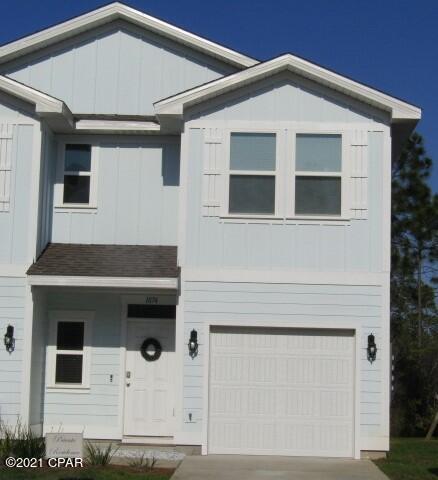 Hathaway Townhomes - Residential Lease