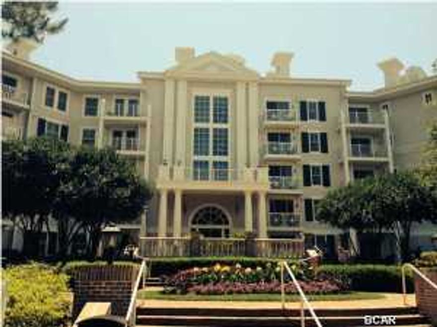 Don't miss your chance to own this penthouse unit with AMAZING views of Choctawhatchee Bay and Sandestin Marina. Open floor plan with hardwood tile throughout main living areas, granite counter tops in the kitchen and baths. This unit features 2 master suites fantastic views from the living areas and every bedroom. You will love being so close to all the Baytowne Wharf amenities including shops and restaurants. The renowned Sandestin resort offers activities for all ages including golf, tennis, marina, biking and walking trails and of course, the beautiful beaches! Sandestin is truly a vacation destination! Call your realtor today to see this unit before it is sold! Seller acquired property through foreclosure and offers no disclosures and/or warranties. AS-IS sale-Cash offers