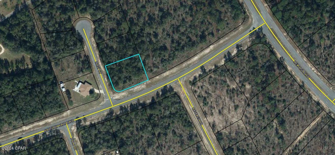 Sunny Hills Unit 6 - Land