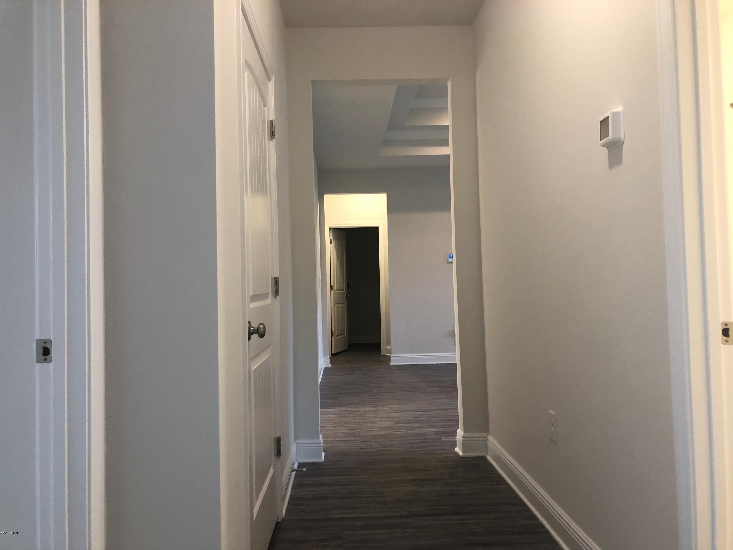 Fanning Bayou Phase 4 - Residential