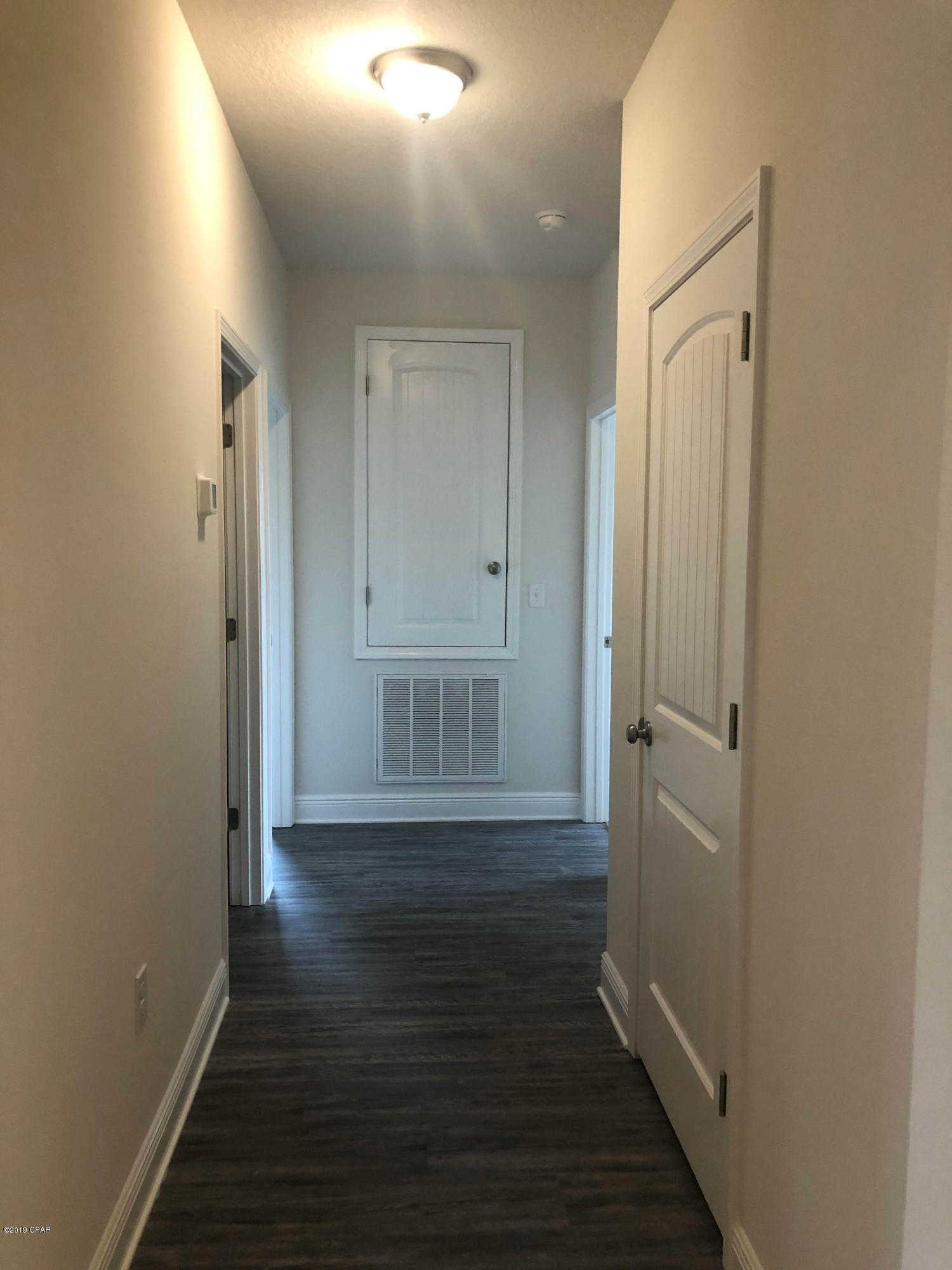 Fanning Bayou Phase 4 - Residential