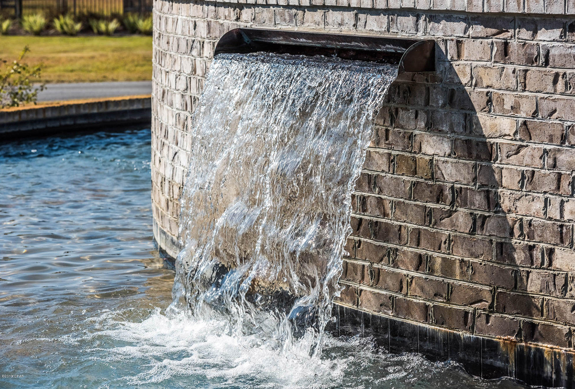 Fanning Bayou Phase 4 - Residential