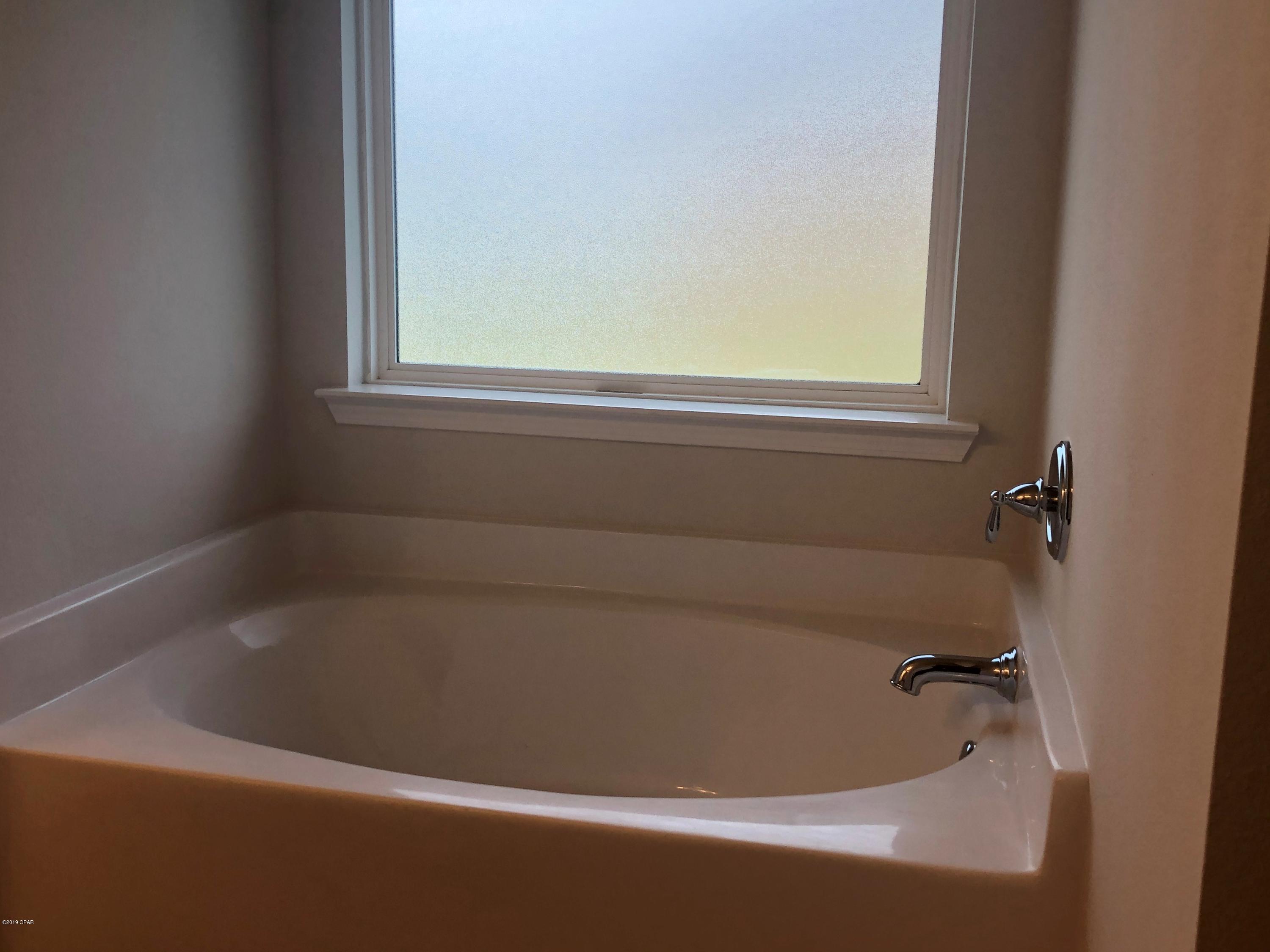 Fanning Bayou Phase 4 - Residential