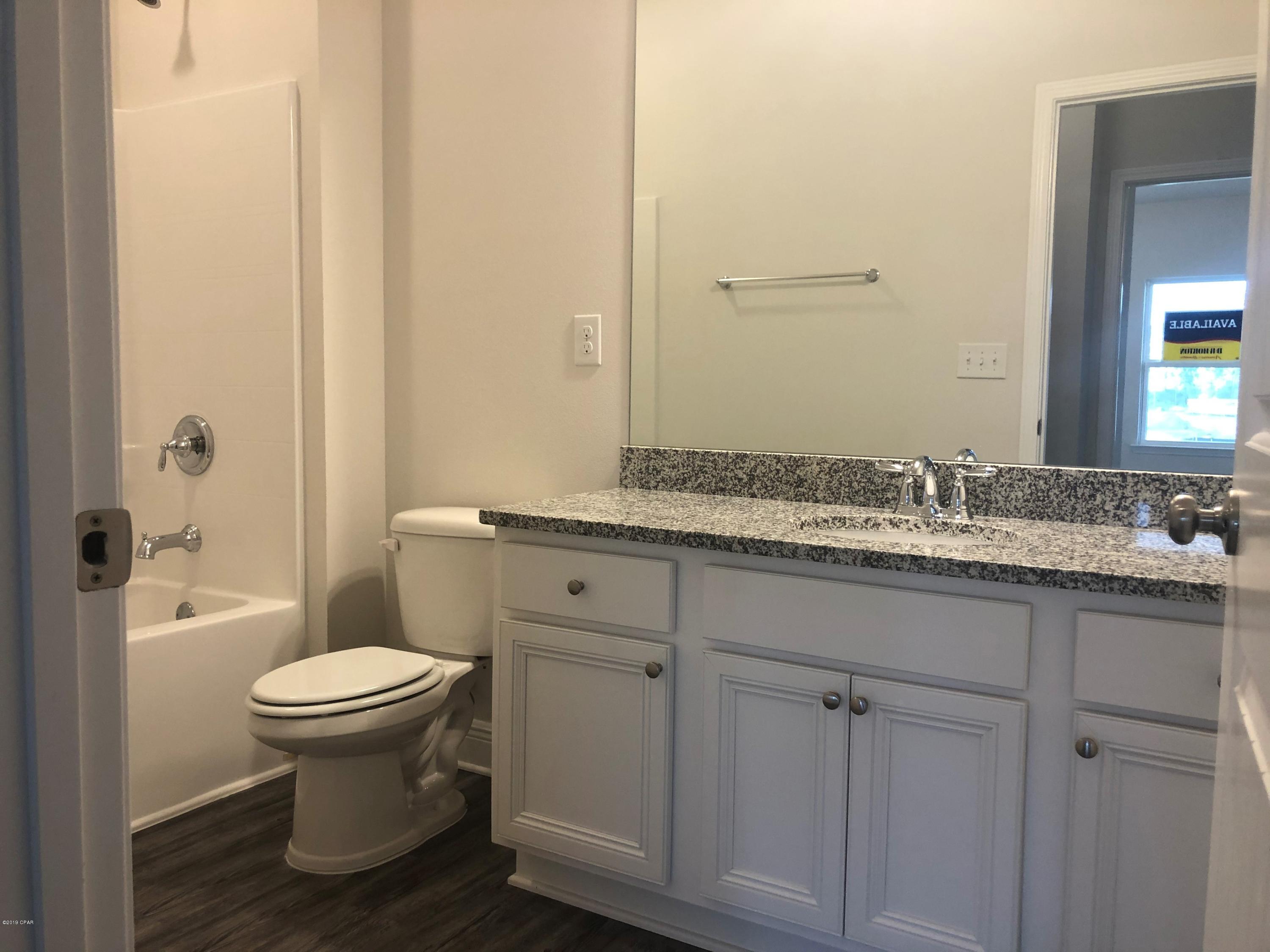 Fanning Bayou Phase 4 - Residential