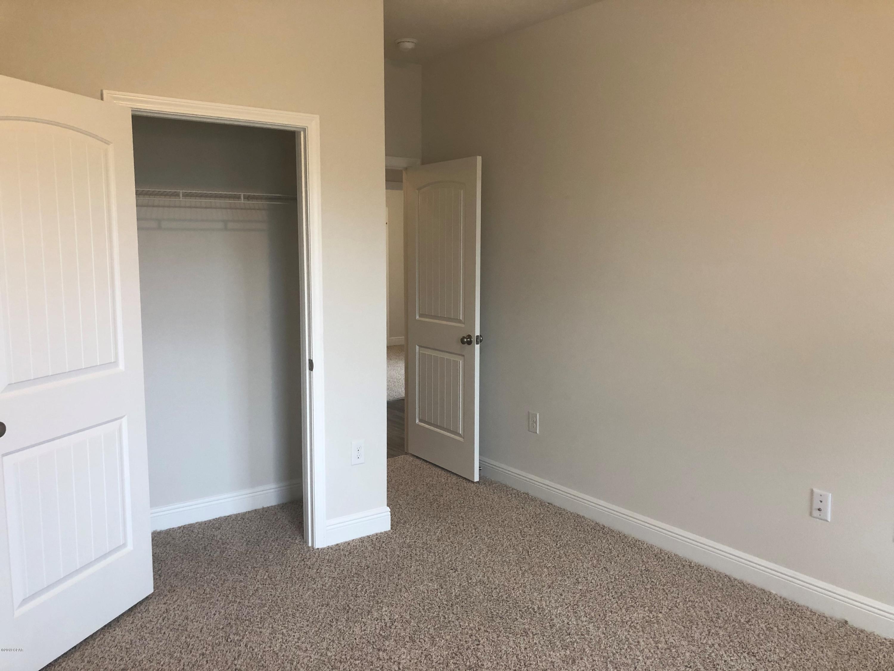 Fanning Bayou Phase 4 - Residential