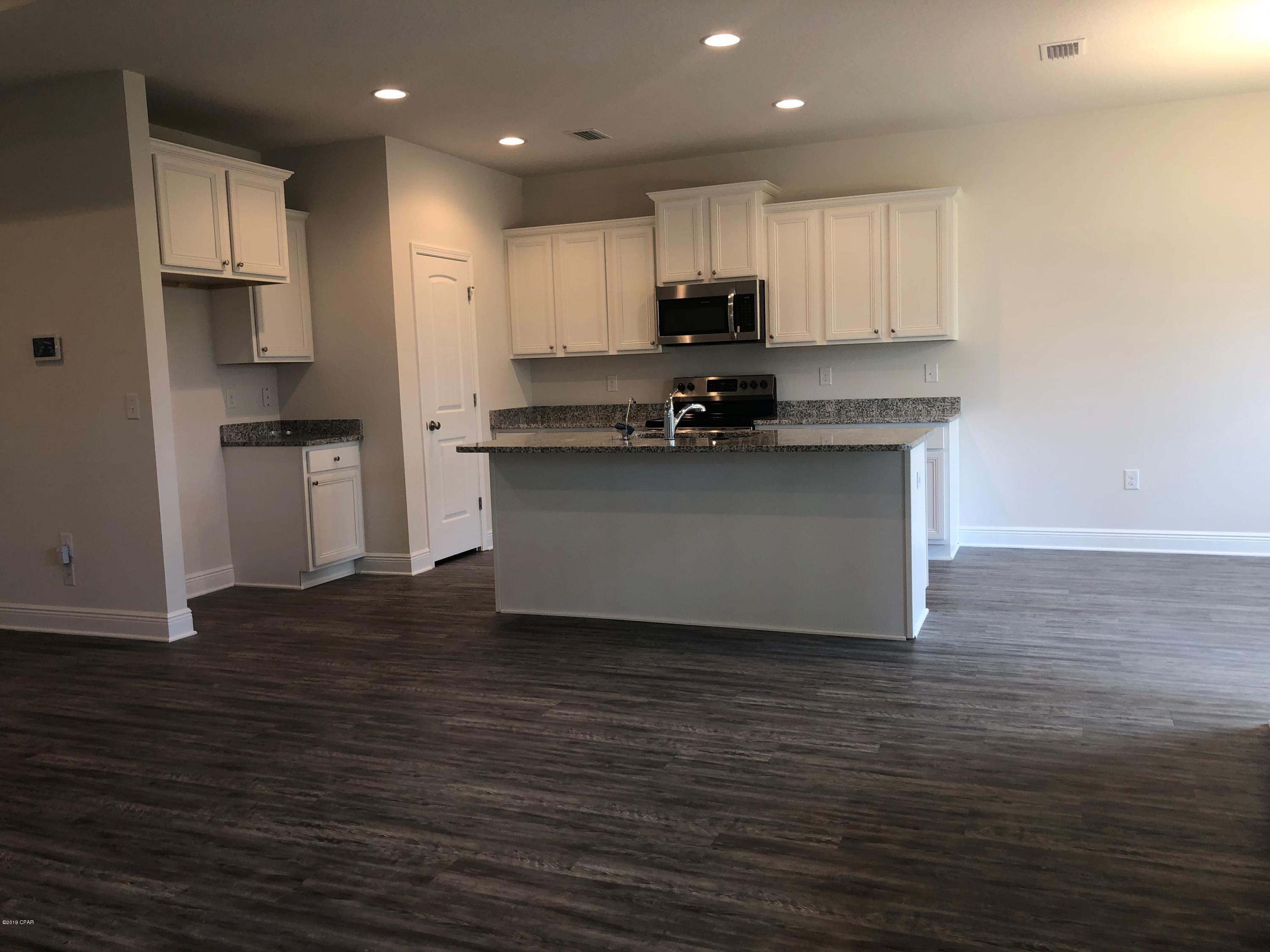 Fanning Bayou Phase 4 - Residential