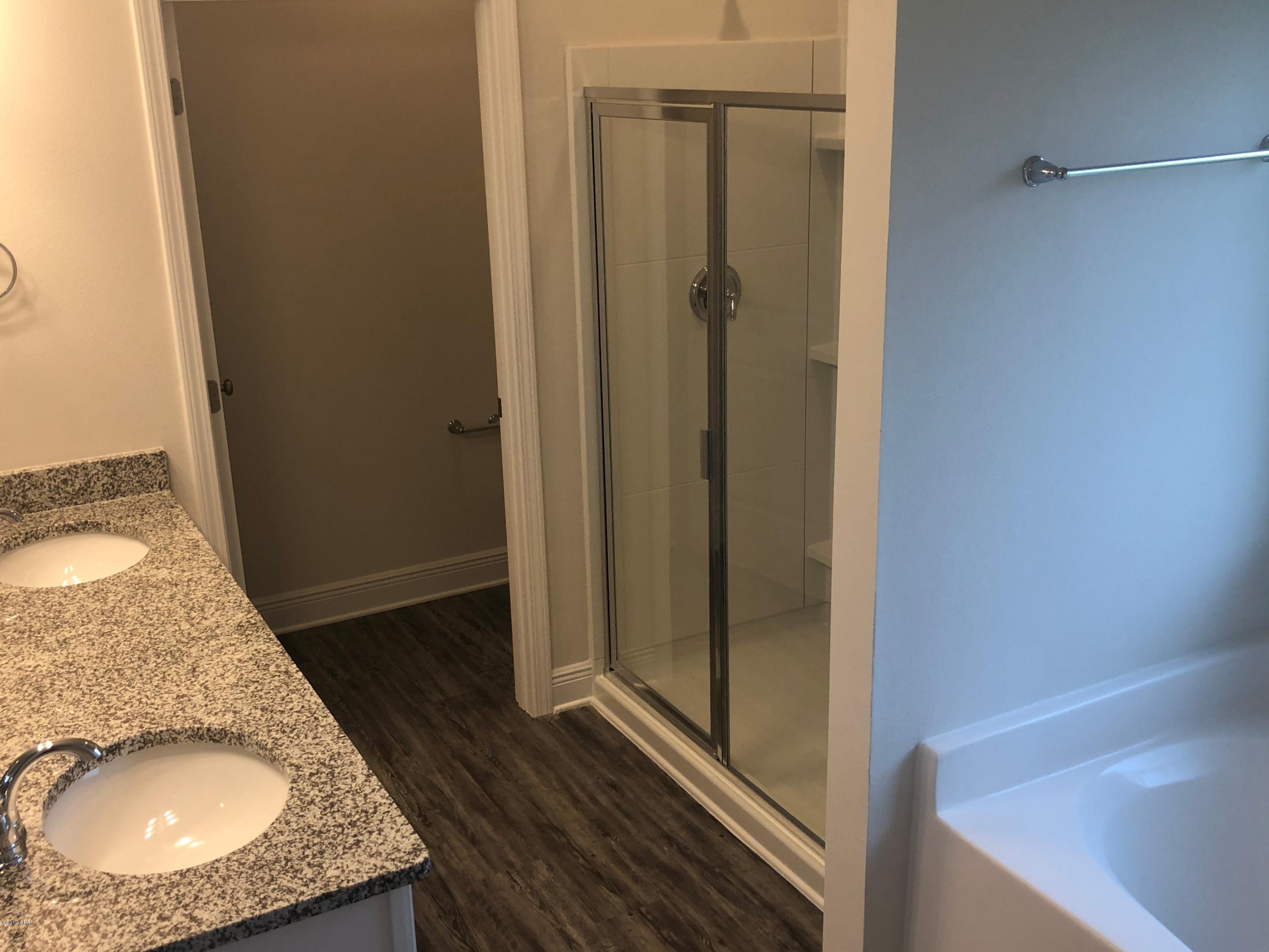 Fanning Bayou Phase 4 - Residential