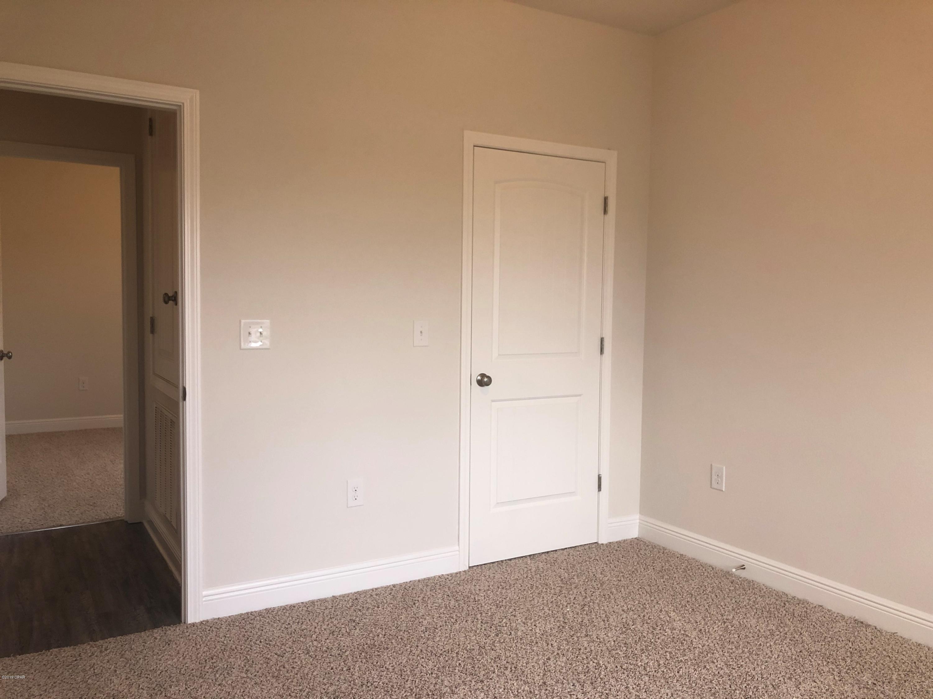 Fanning Bayou Phase 4 - Residential