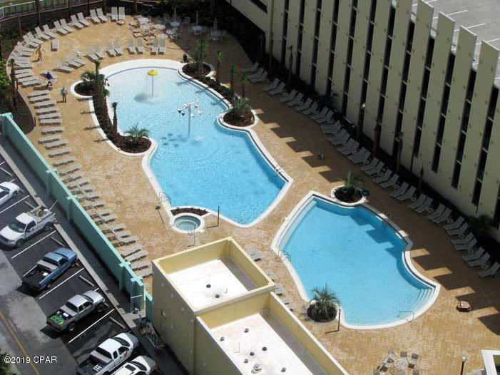 Emerald Beach Resort - Residential