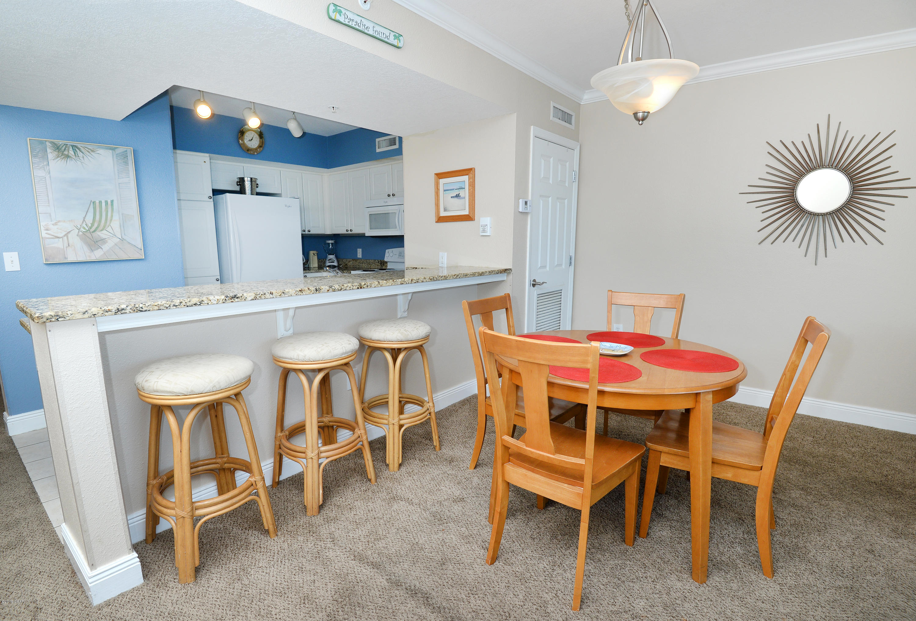 Emerald Beach Resort - Residential