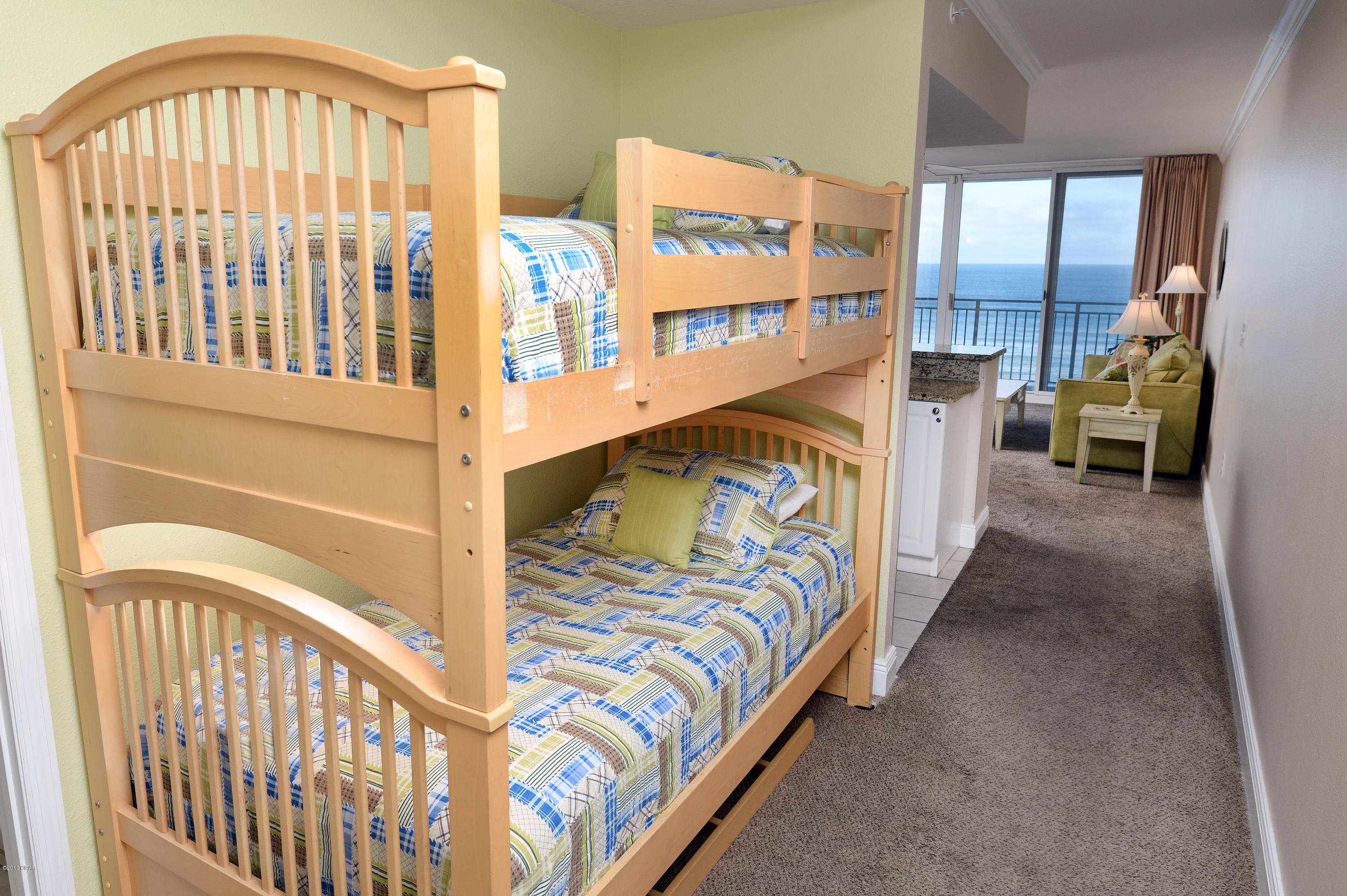 Emerald Beach Resort - Residential