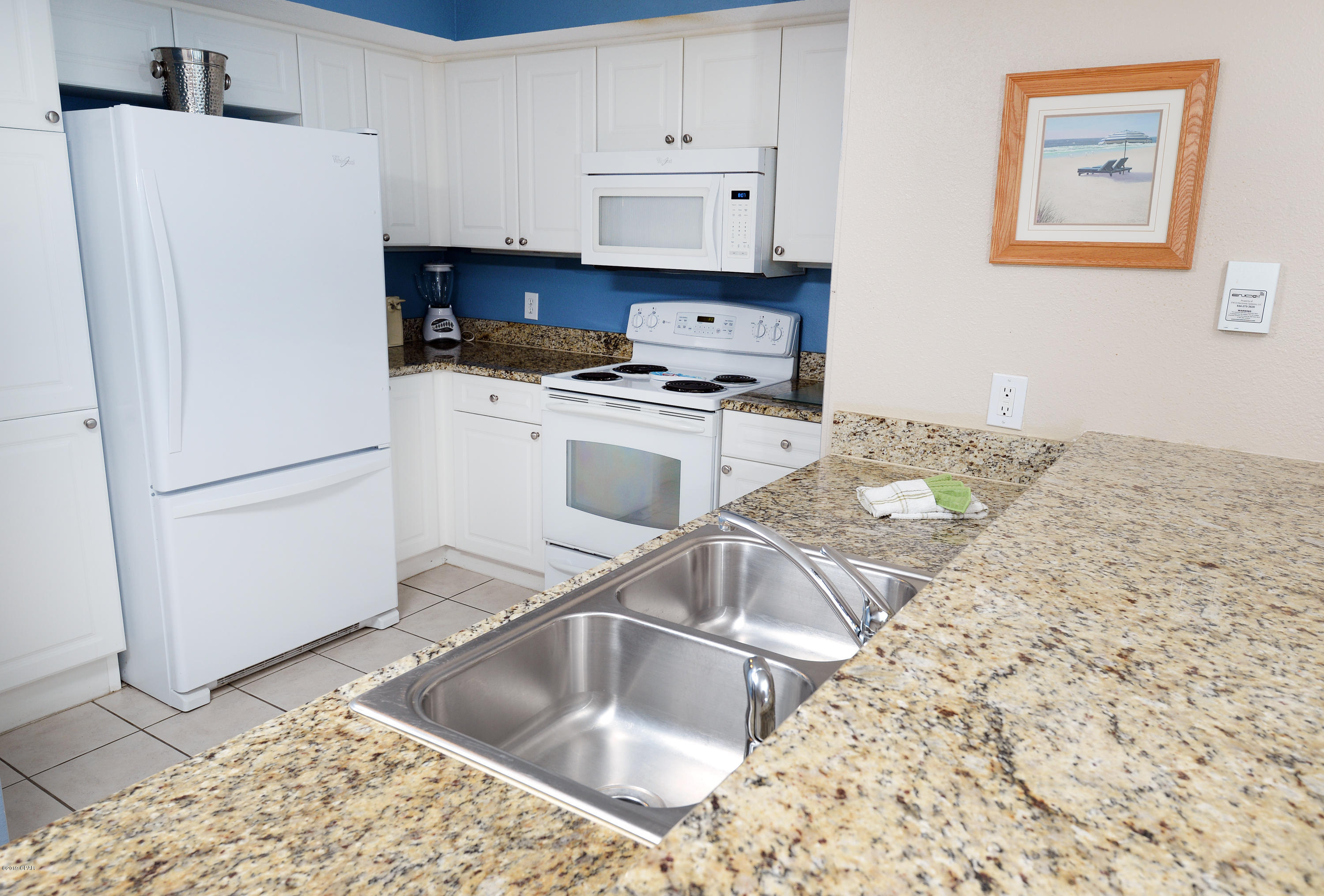 Emerald Beach Resort - Residential