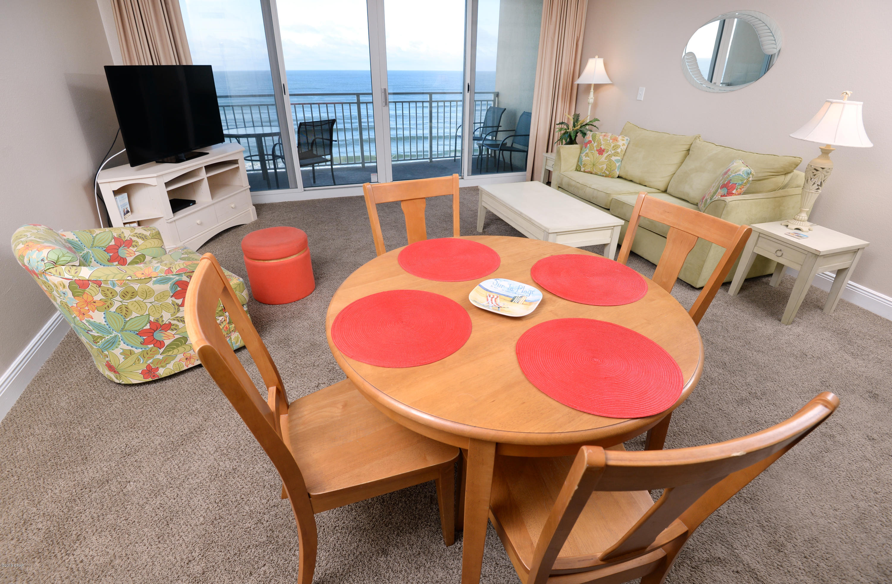 Emerald Beach Resort - Residential