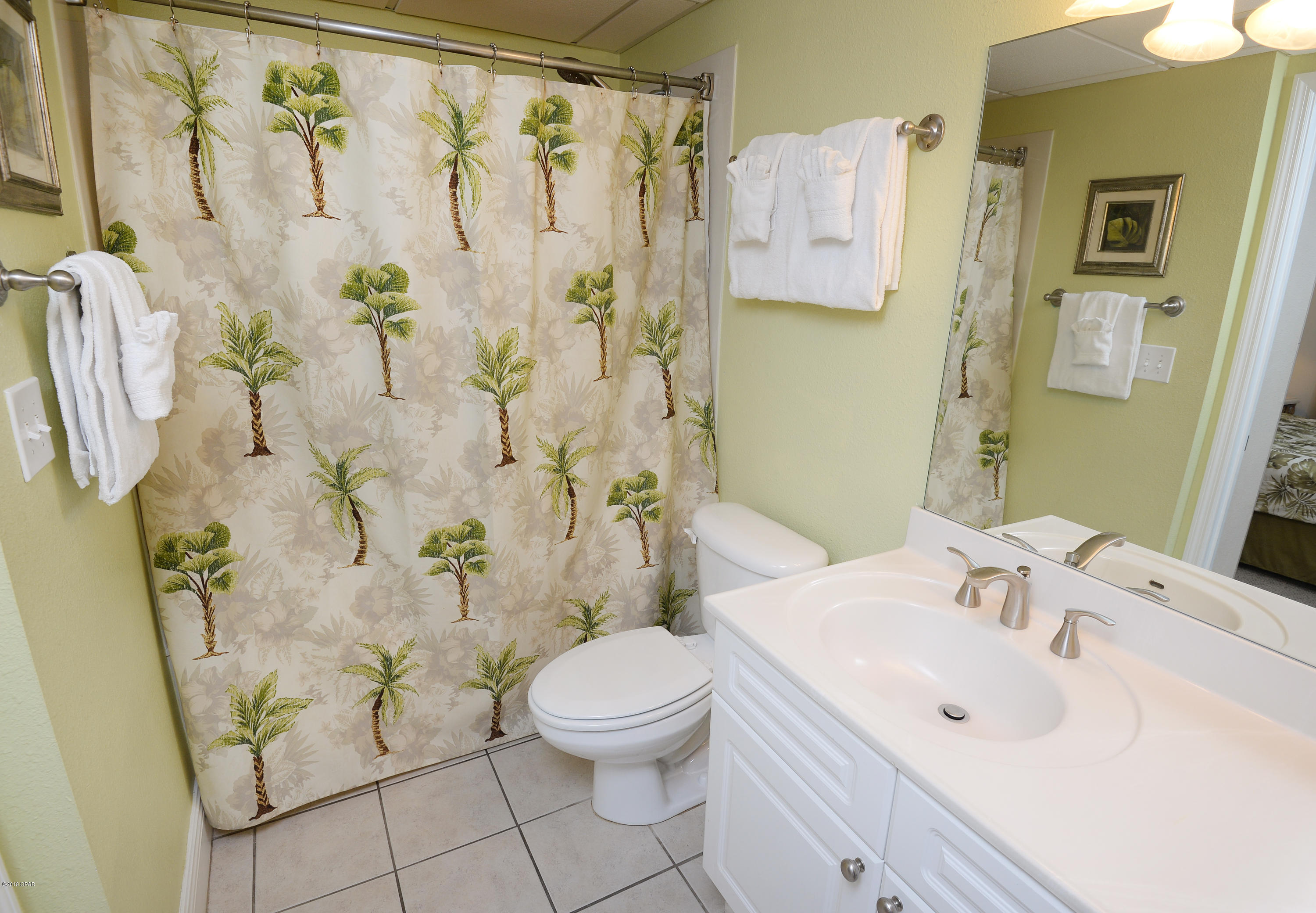 Emerald Beach Resort - Residential