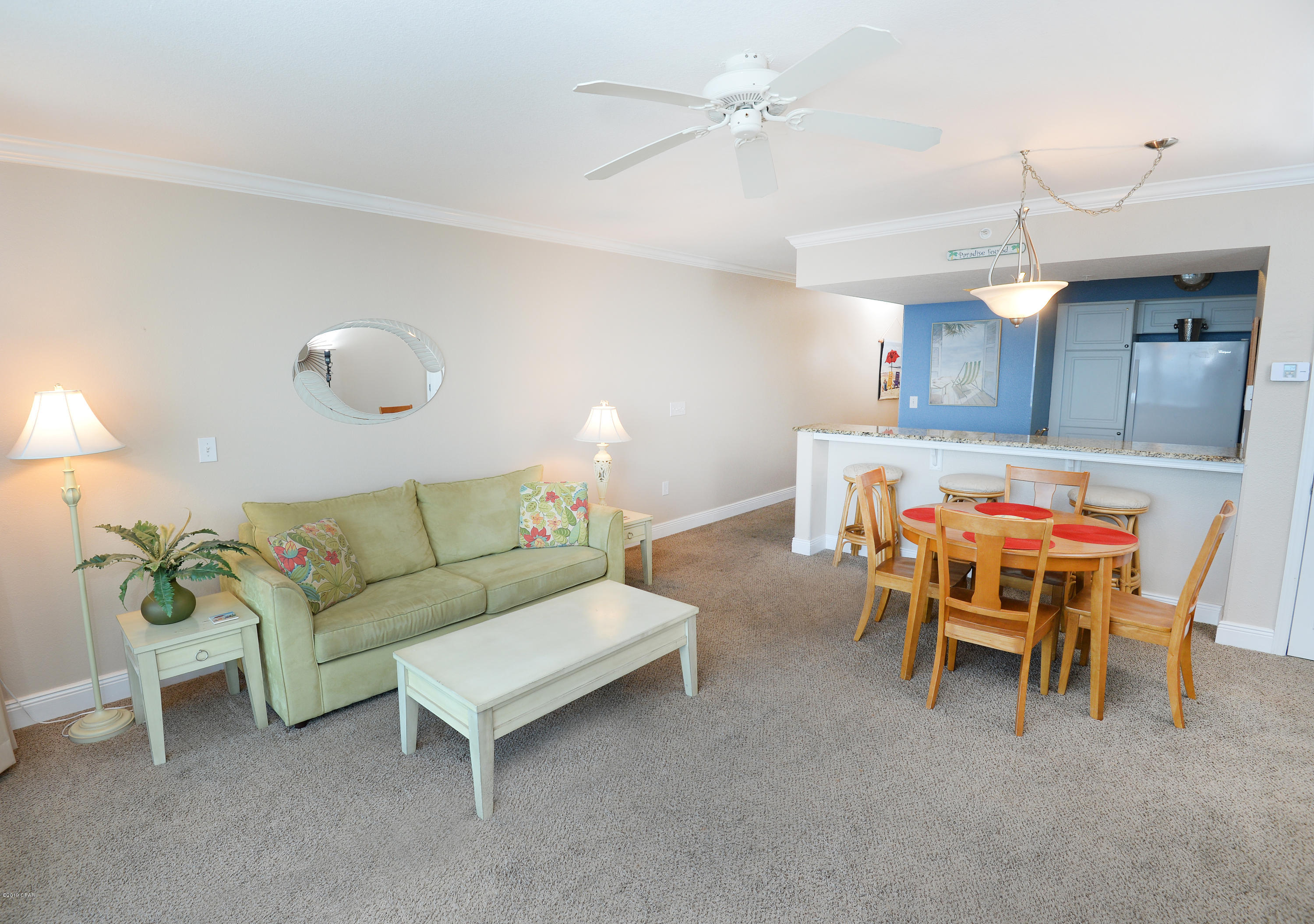 Emerald Beach Resort - Residential