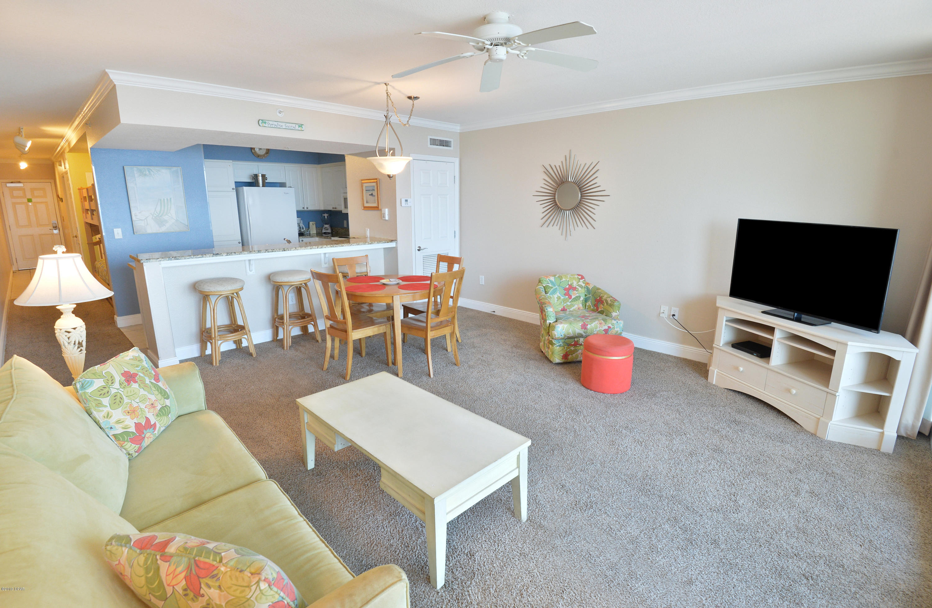 Emerald Beach Resort - Residential