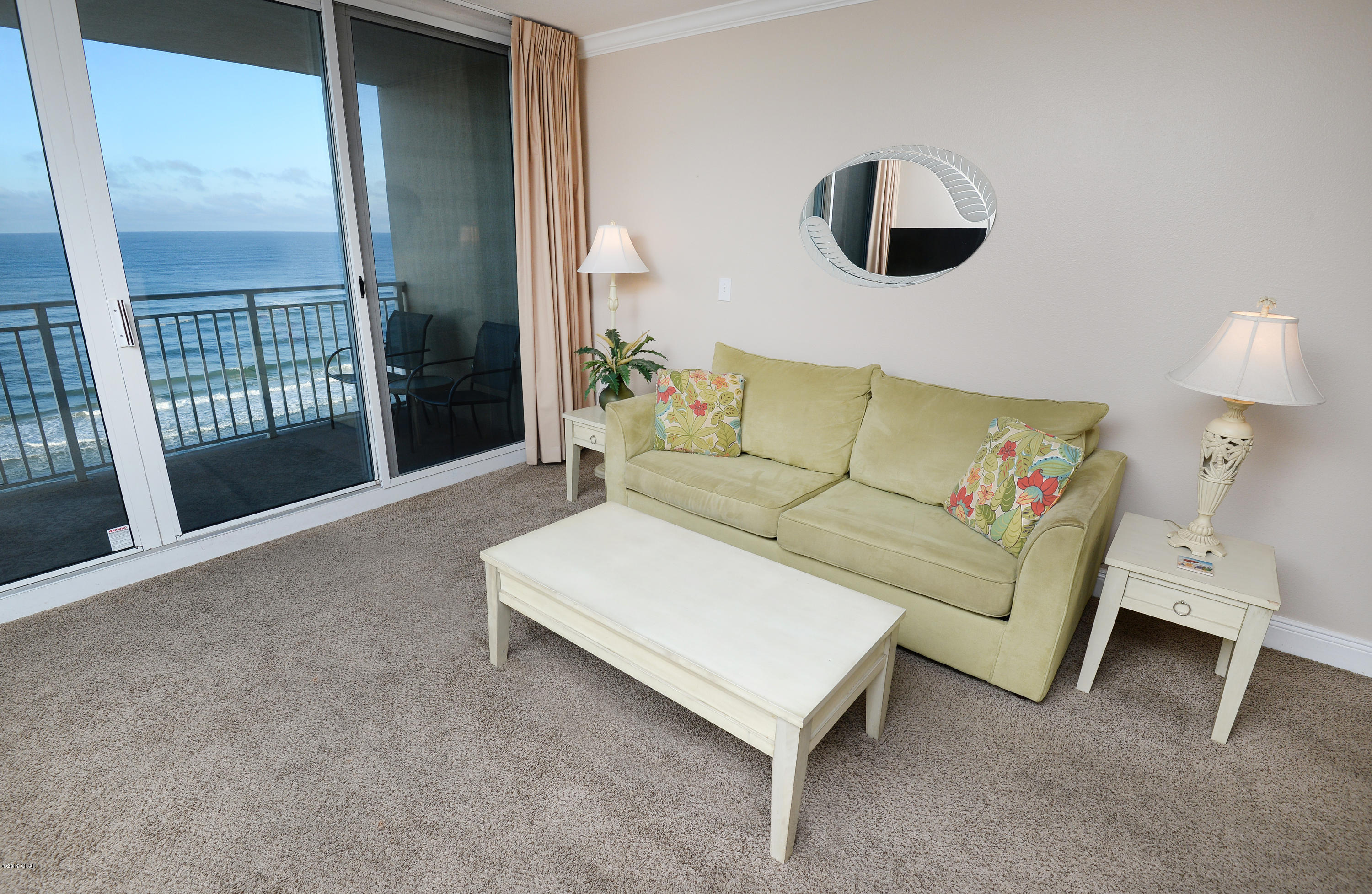 Emerald Beach Resort - Residential