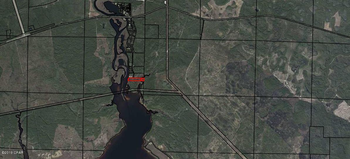 [No Recorded Subdiv] - Land