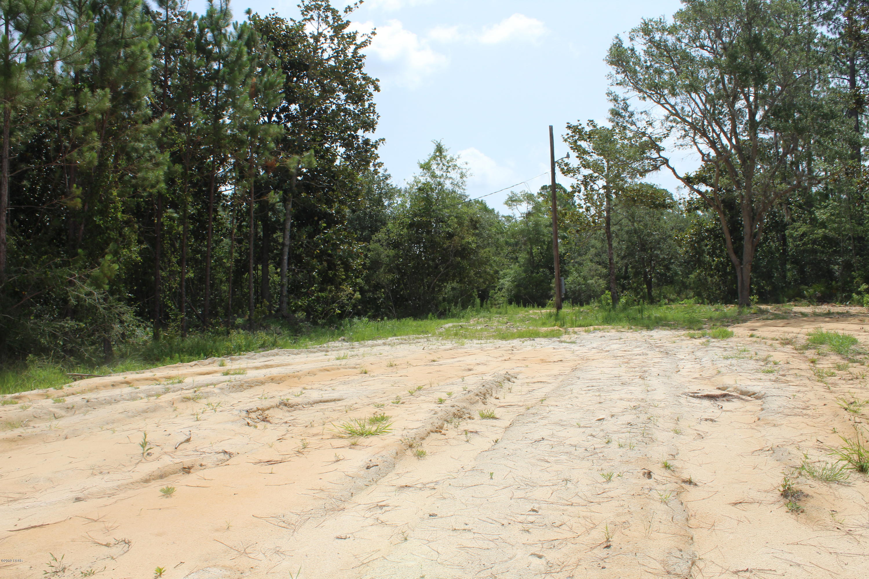 [No Recorded Subdiv] - Land