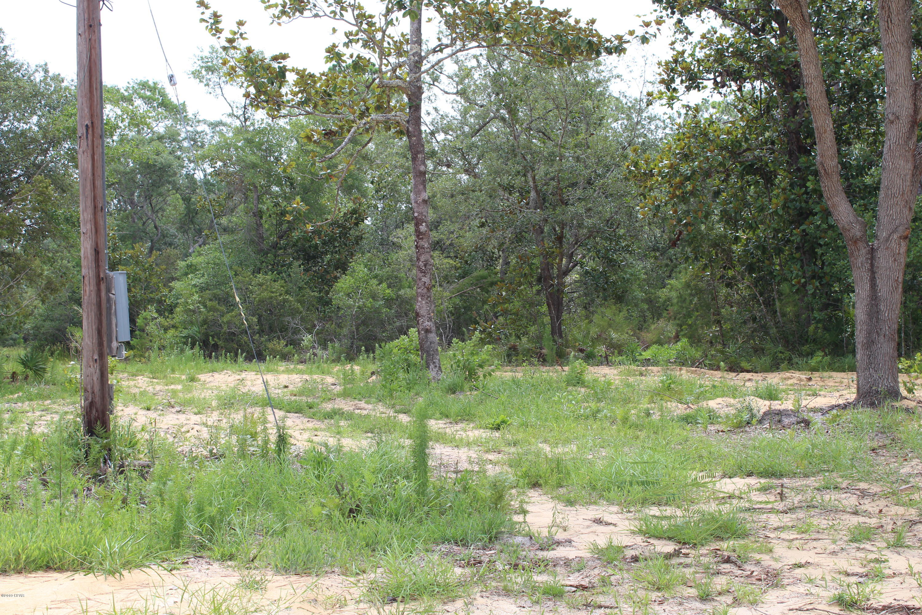 [No Recorded Subdiv] - Land