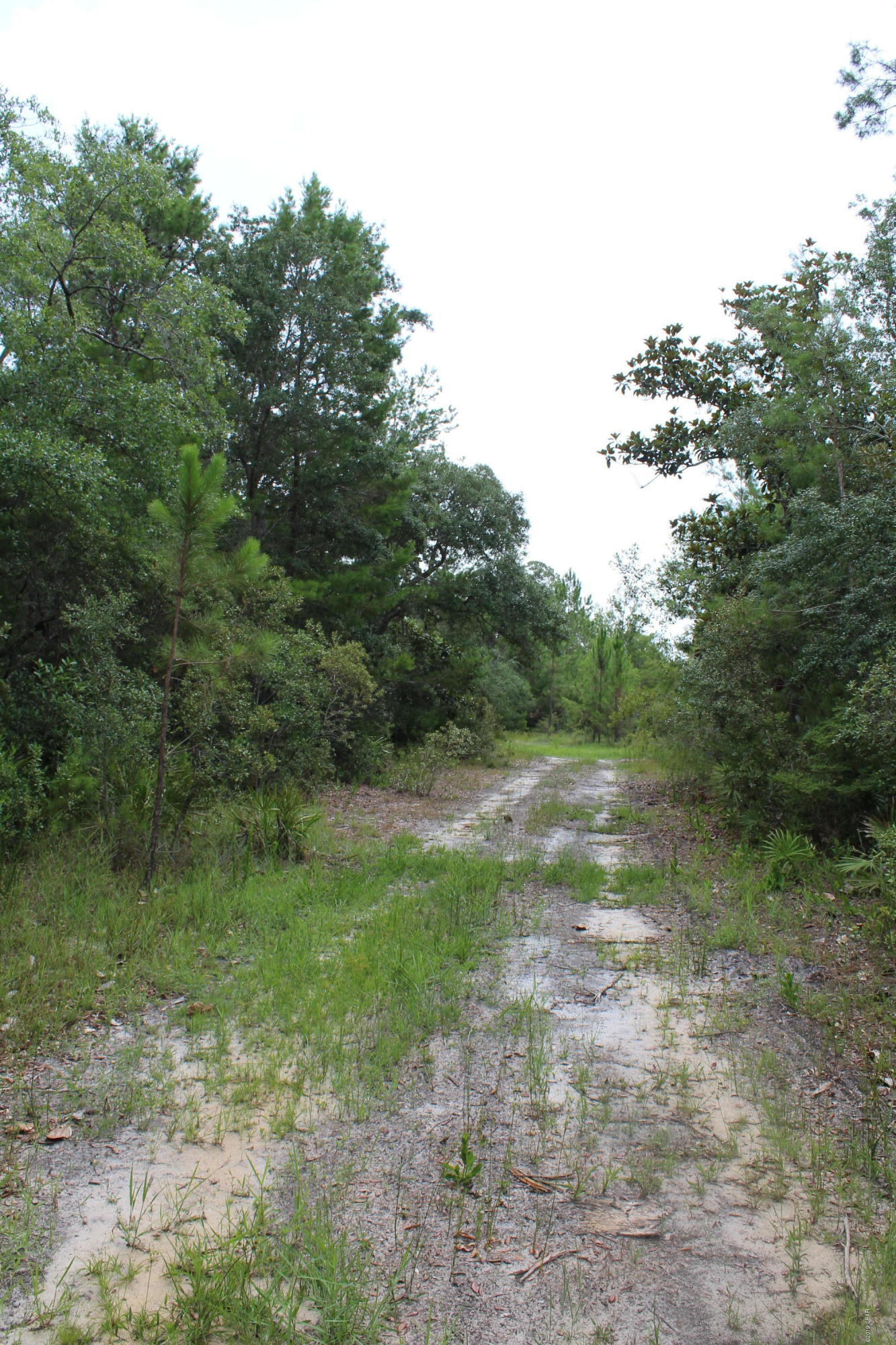 [No Recorded Subdiv] - Land