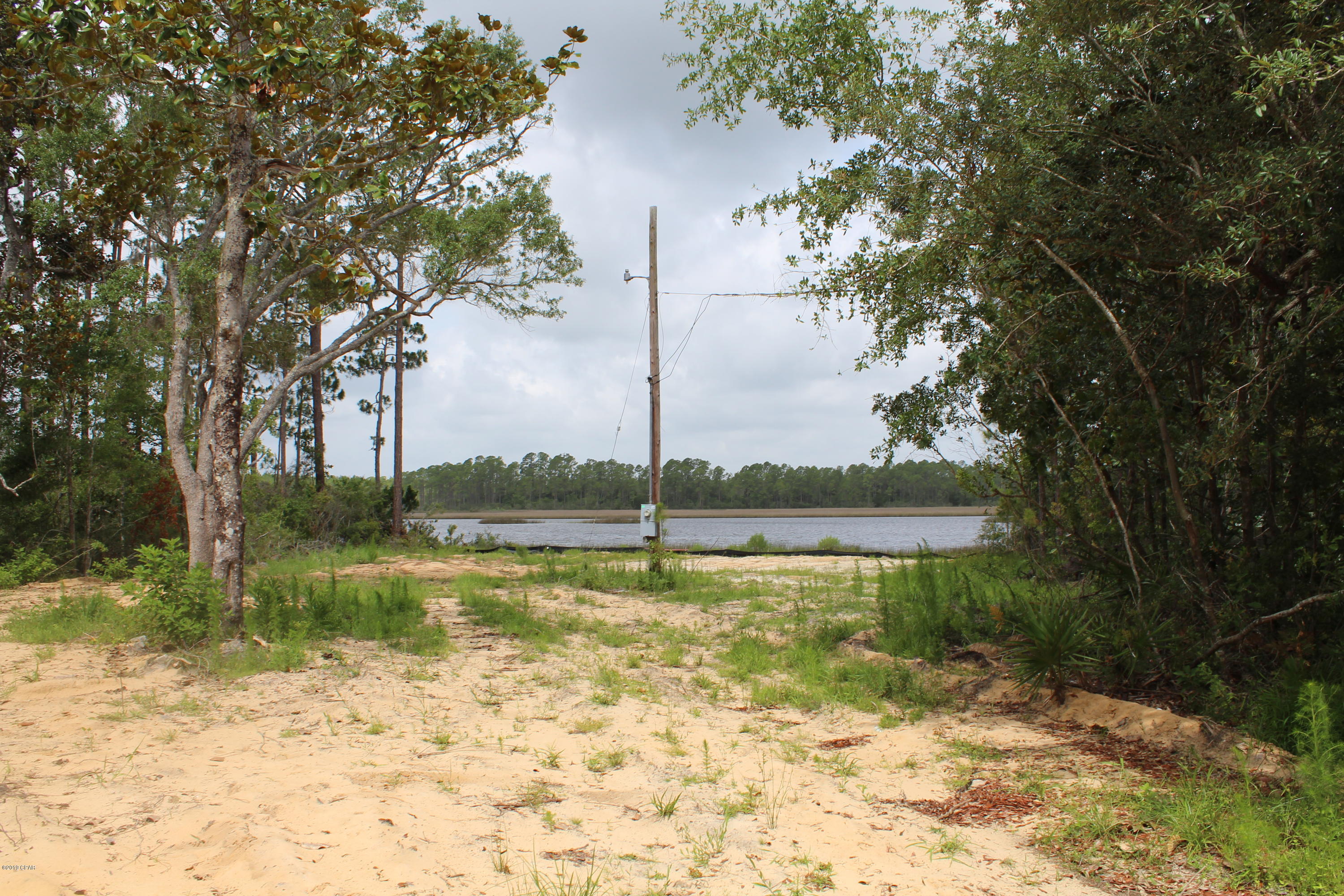 [No Recorded Subdiv] - Land