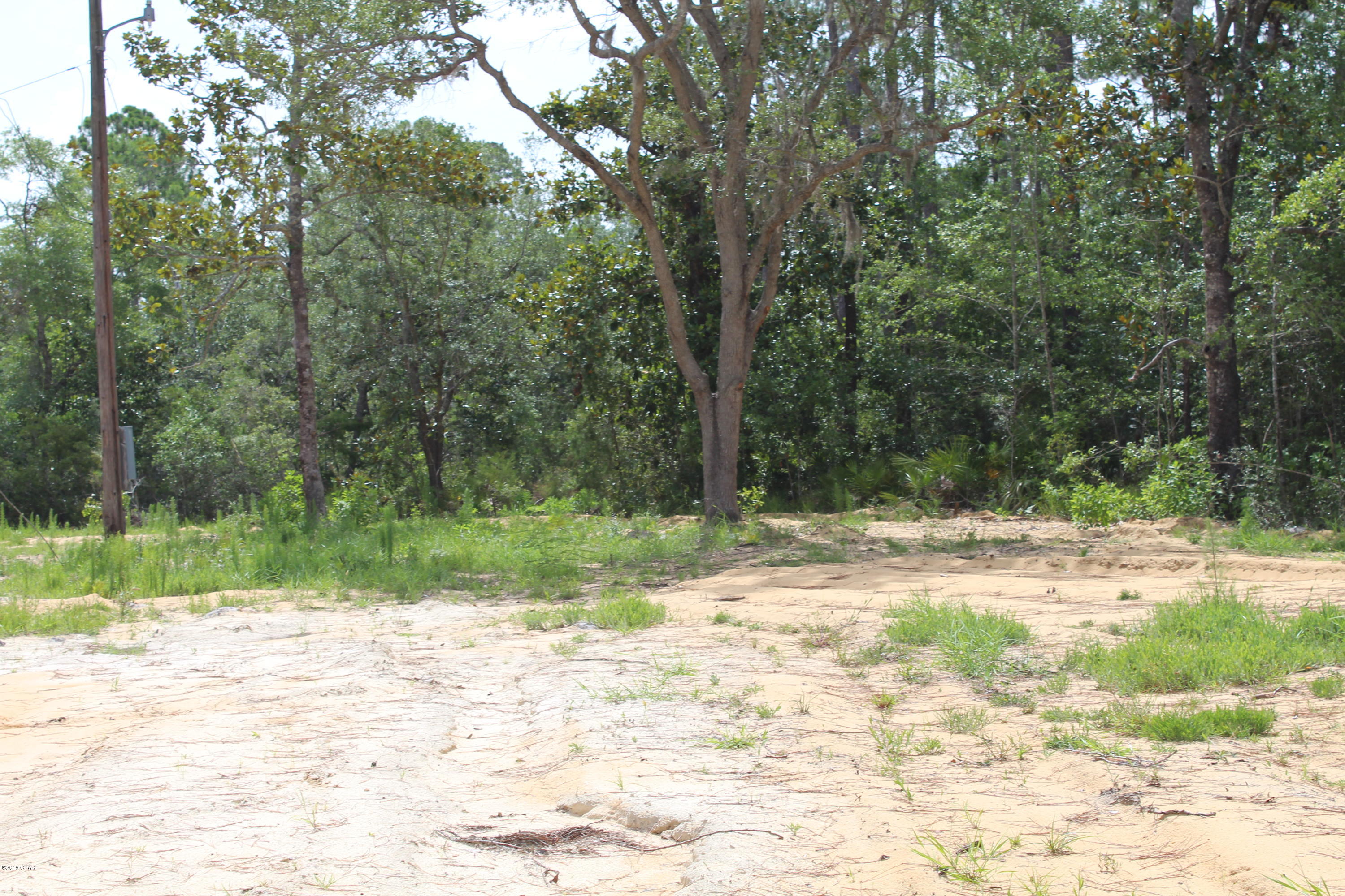 [No Recorded Subdiv] - Land