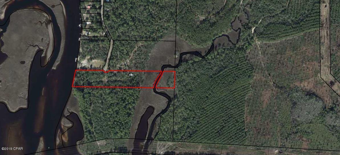 [No Recorded Subdiv] - Land