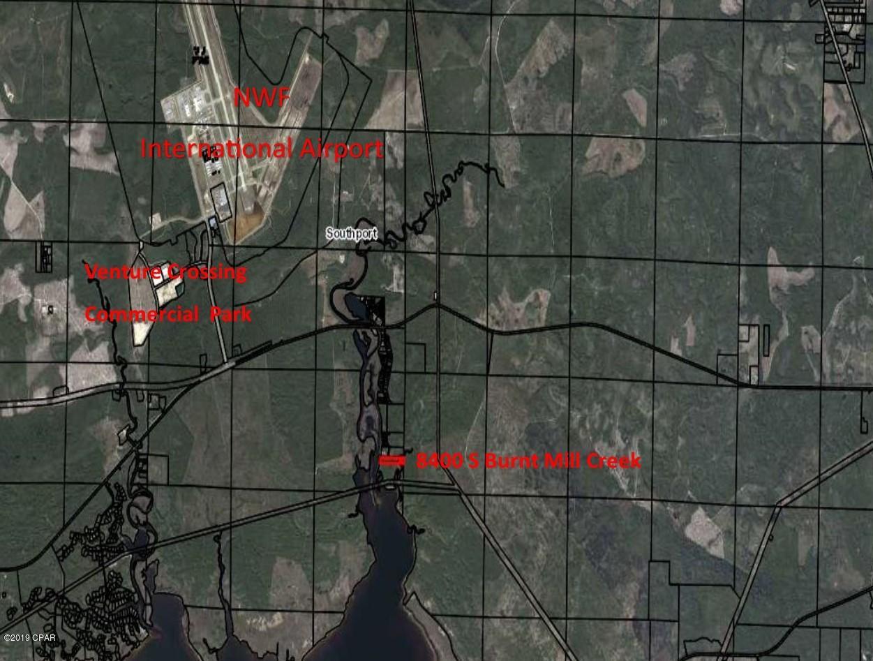 [No Recorded Subdiv] - Land