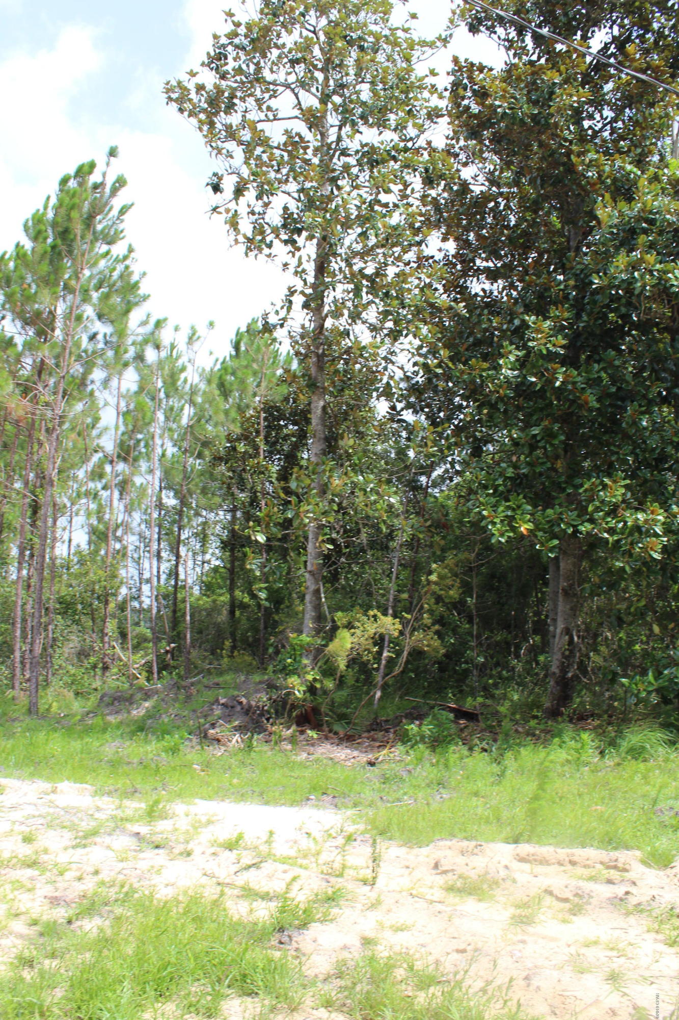 [No Recorded Subdiv] - Land