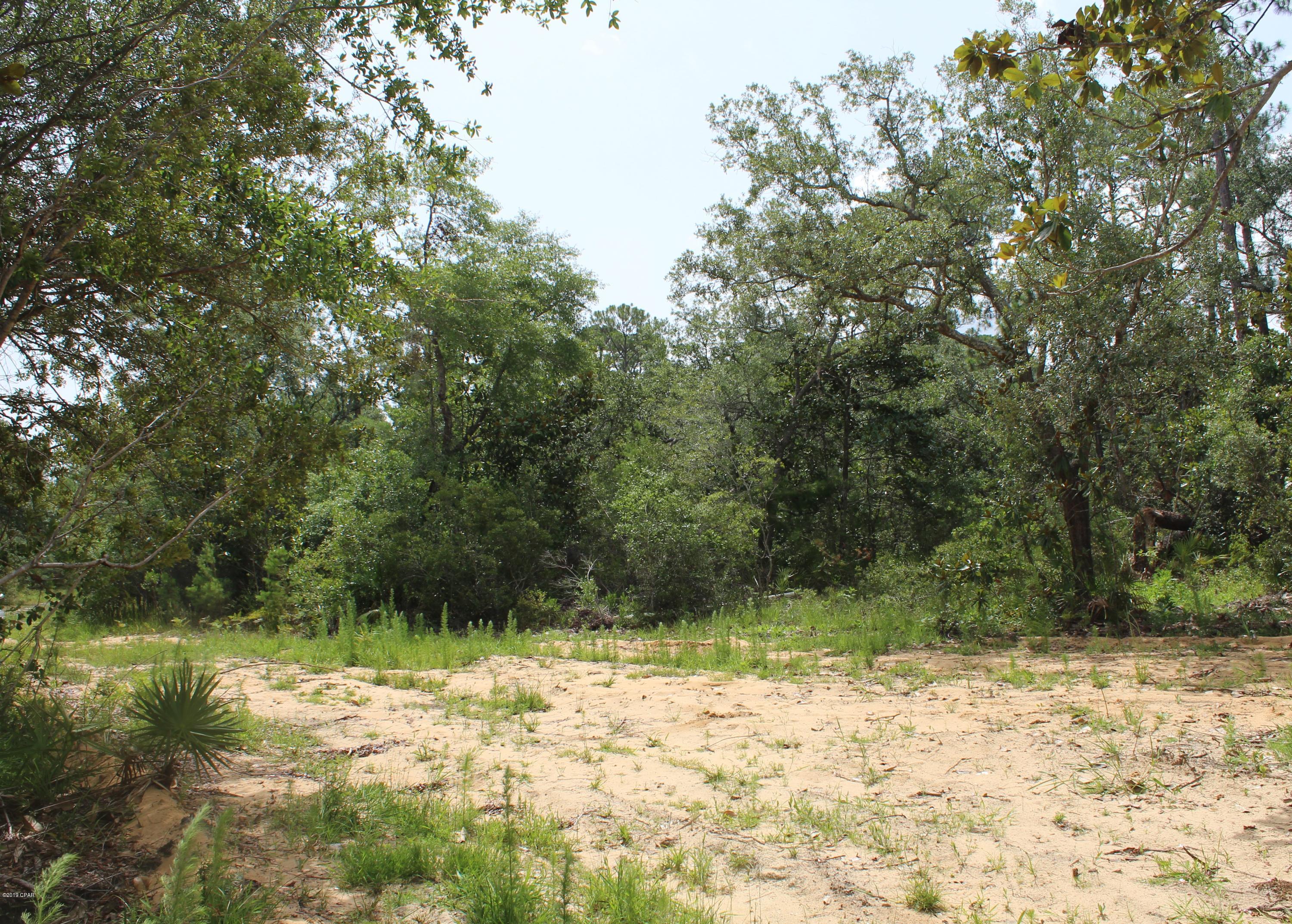 [No Recorded Subdiv] - Land