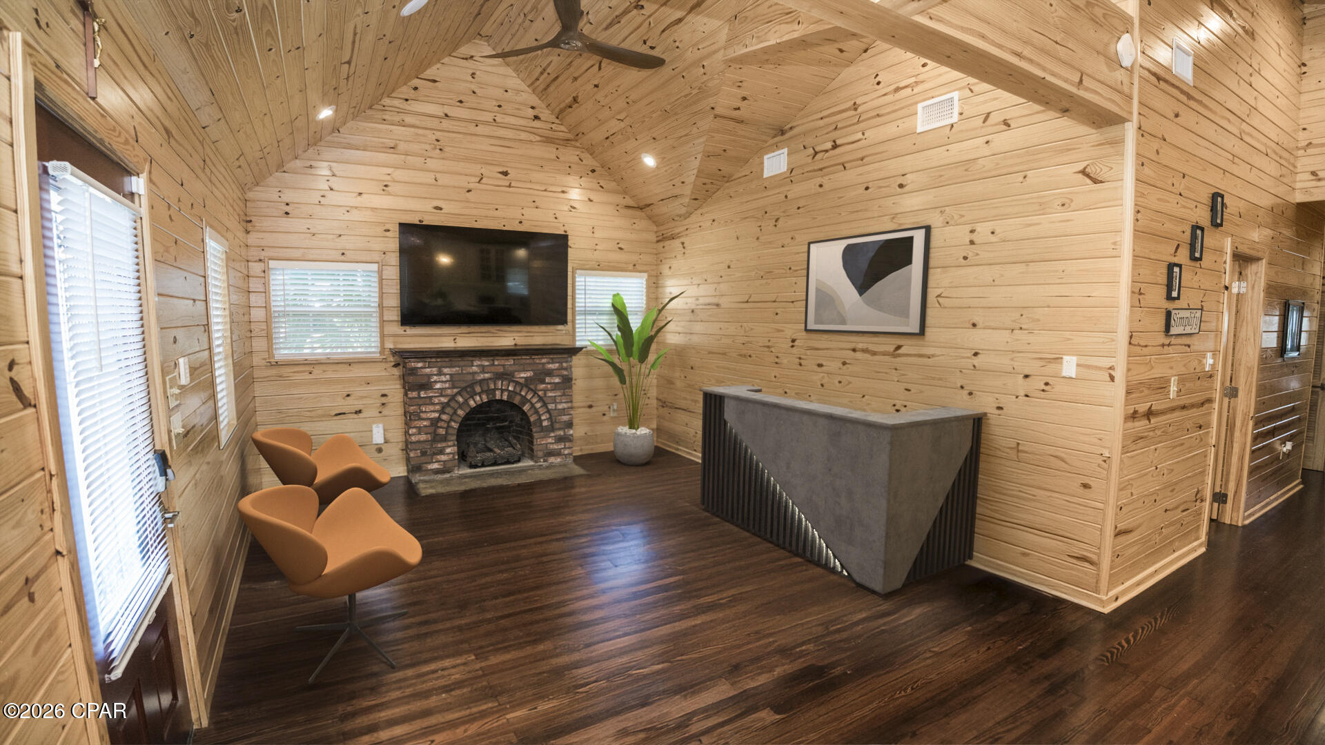 No Named Subdivision - Commercial Lease