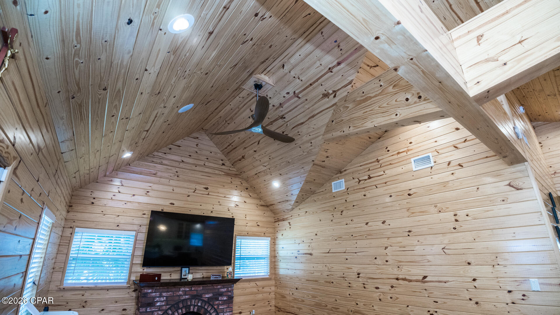 No Named Subdivision - Commercial Lease