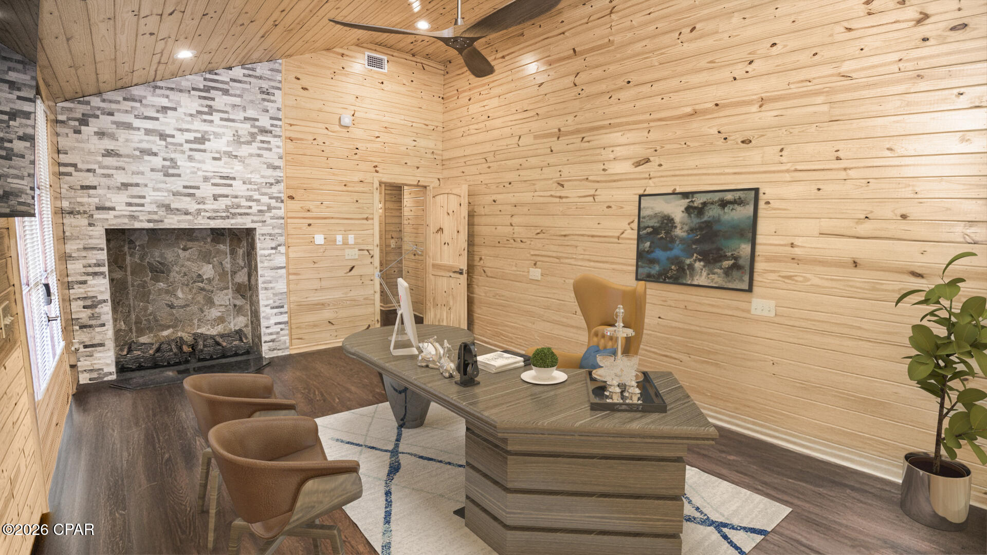 No Named Subdivision - Commercial Lease