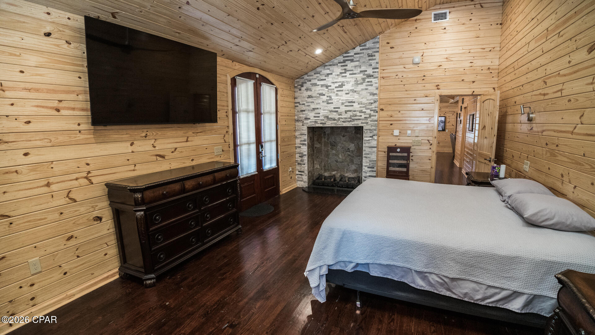 No Named Subdivision - Commercial Lease