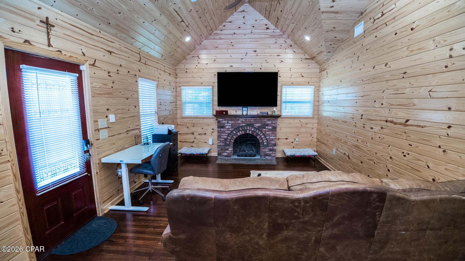 No Named Subdivision - Commercial Lease