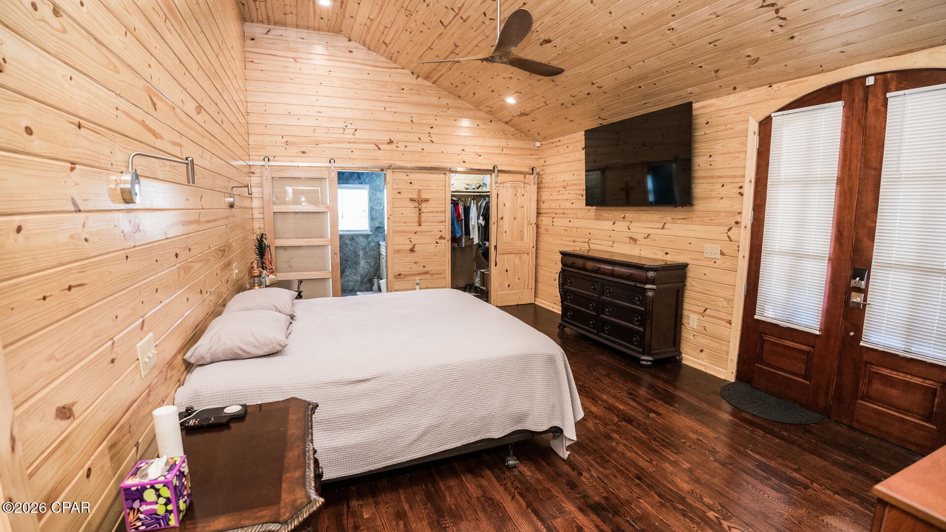 No Named Subdivision - Commercial Lease