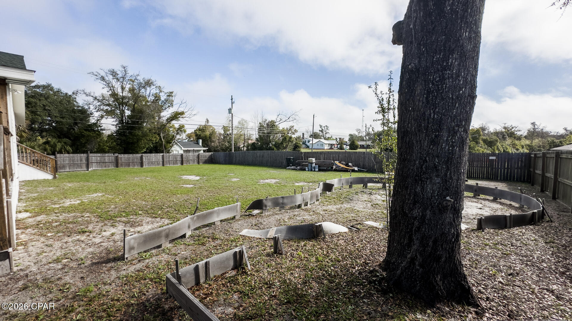 No Named Subdivision - Commercial Lease