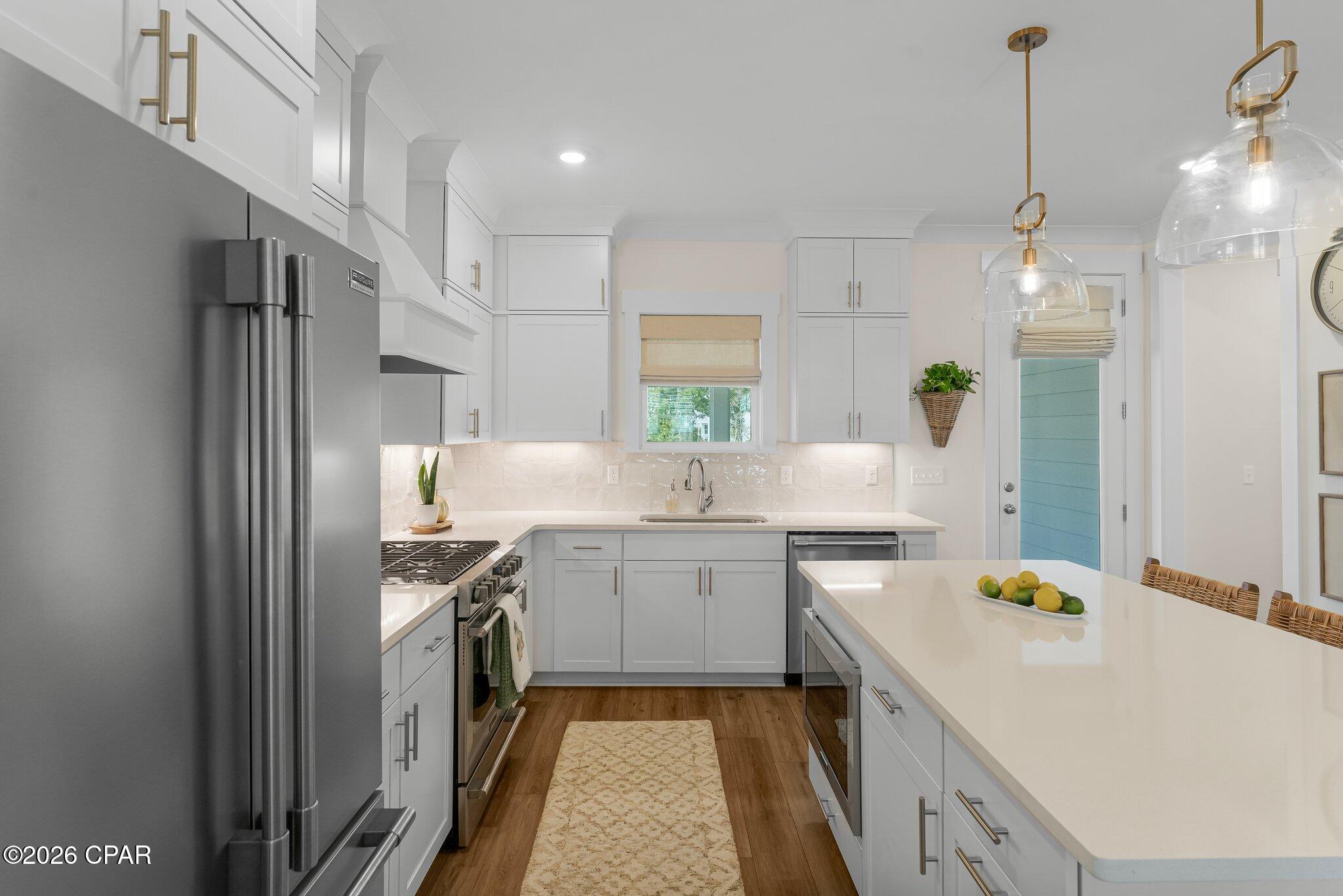 Sweetbay - Residential Lease