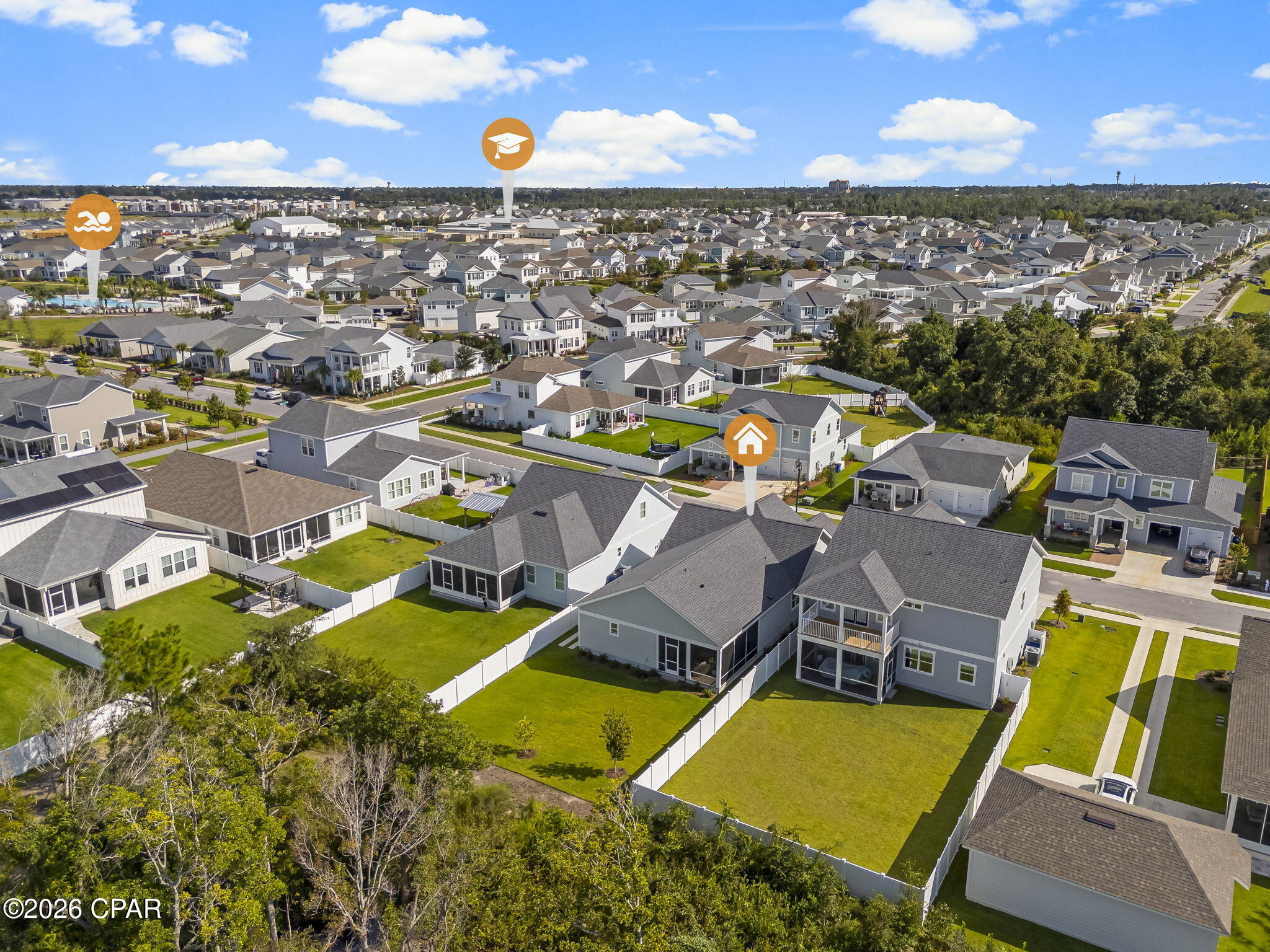 Sweetbay - Residential Lease