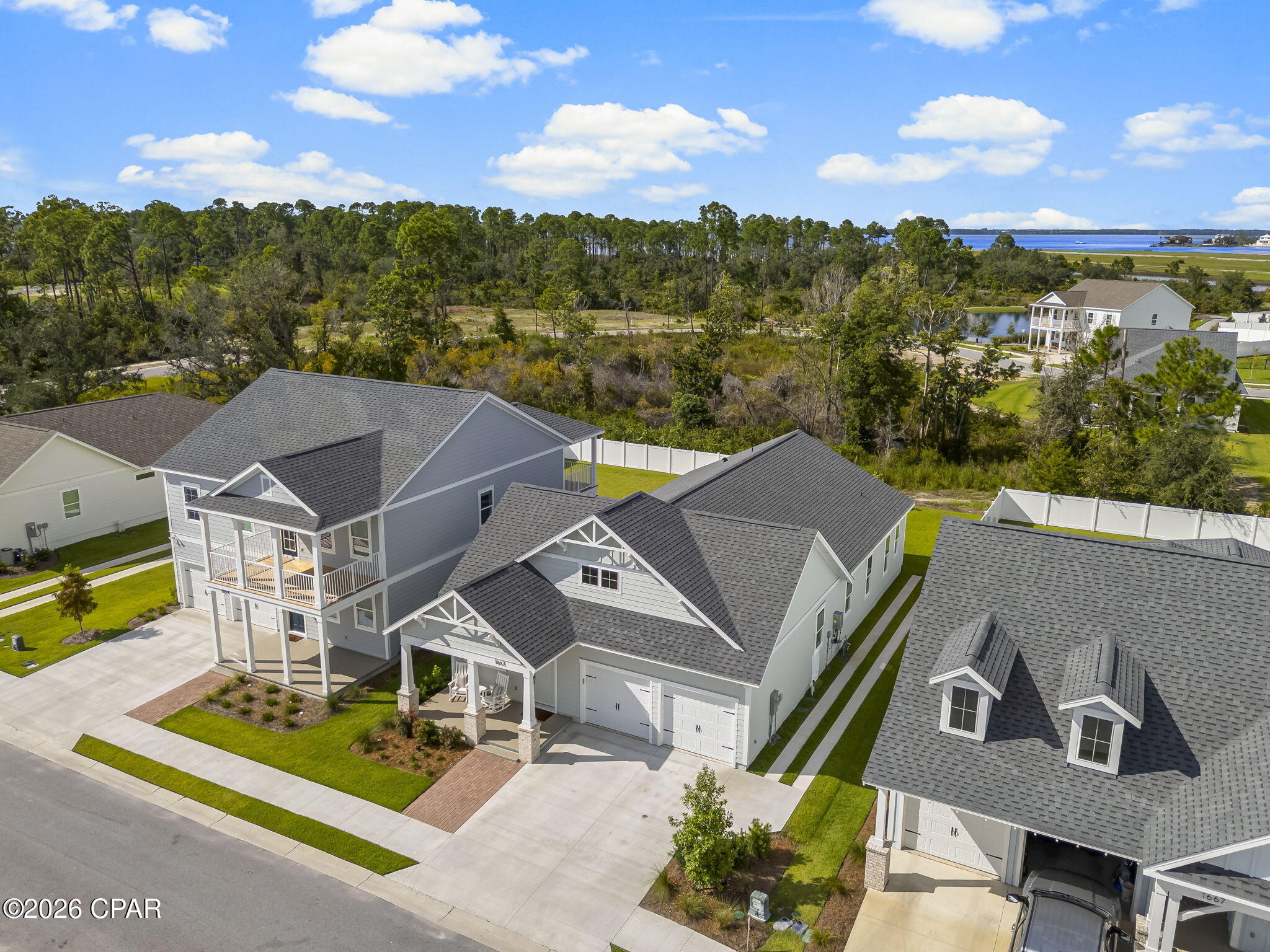 Sweetbay - Residential Lease