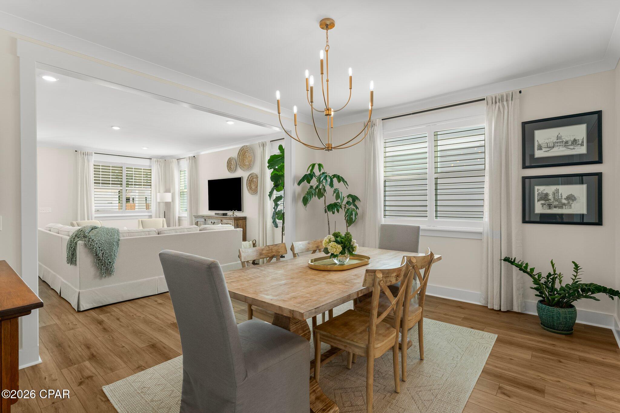 Sweetbay - Residential Lease