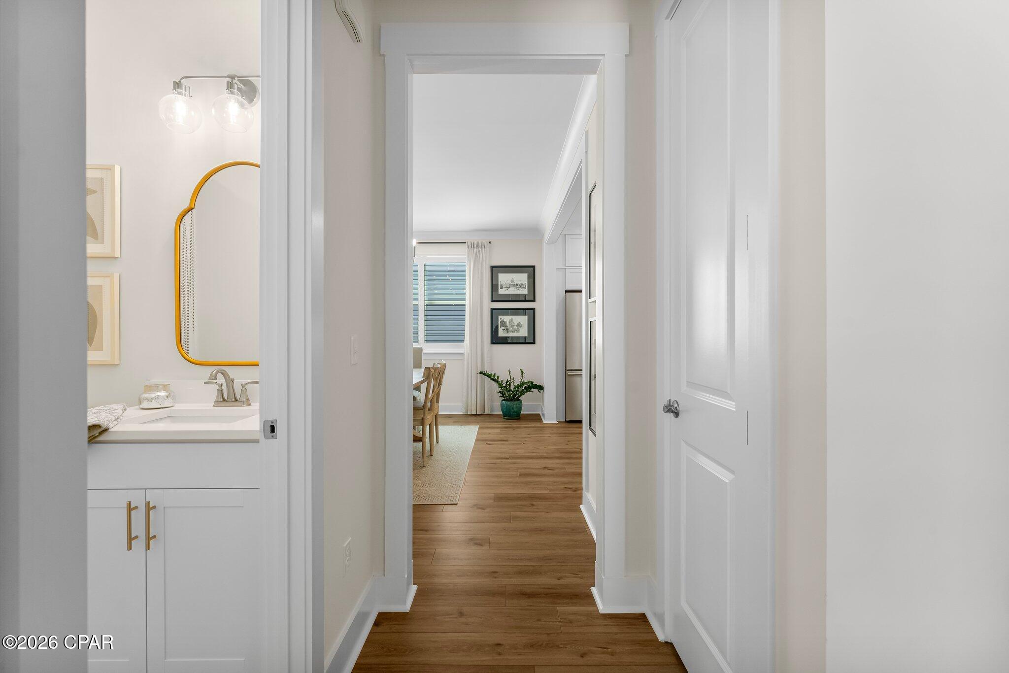 Sweetbay - Residential Lease